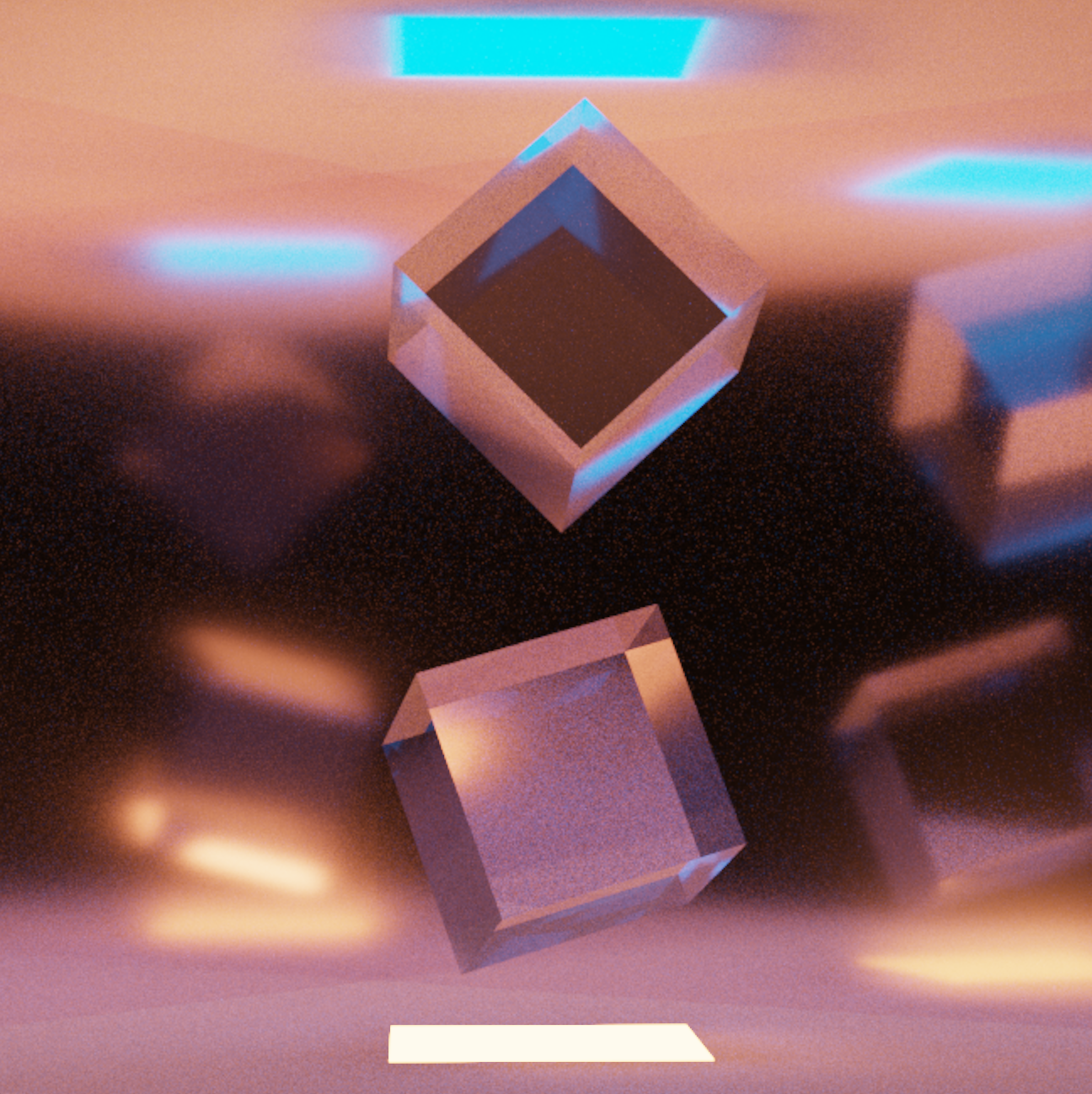 Monte Carlo Path Tracer